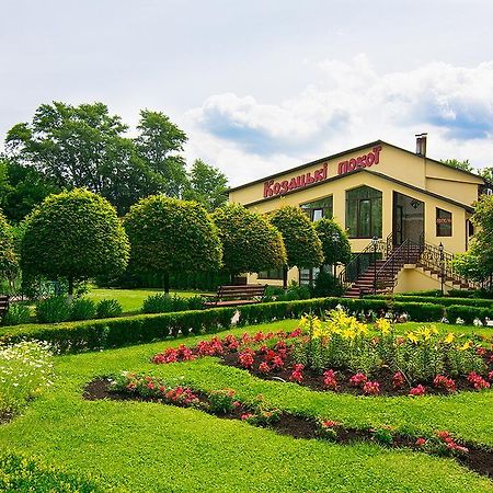 Chervona Kalina Kyiv Exterior photo