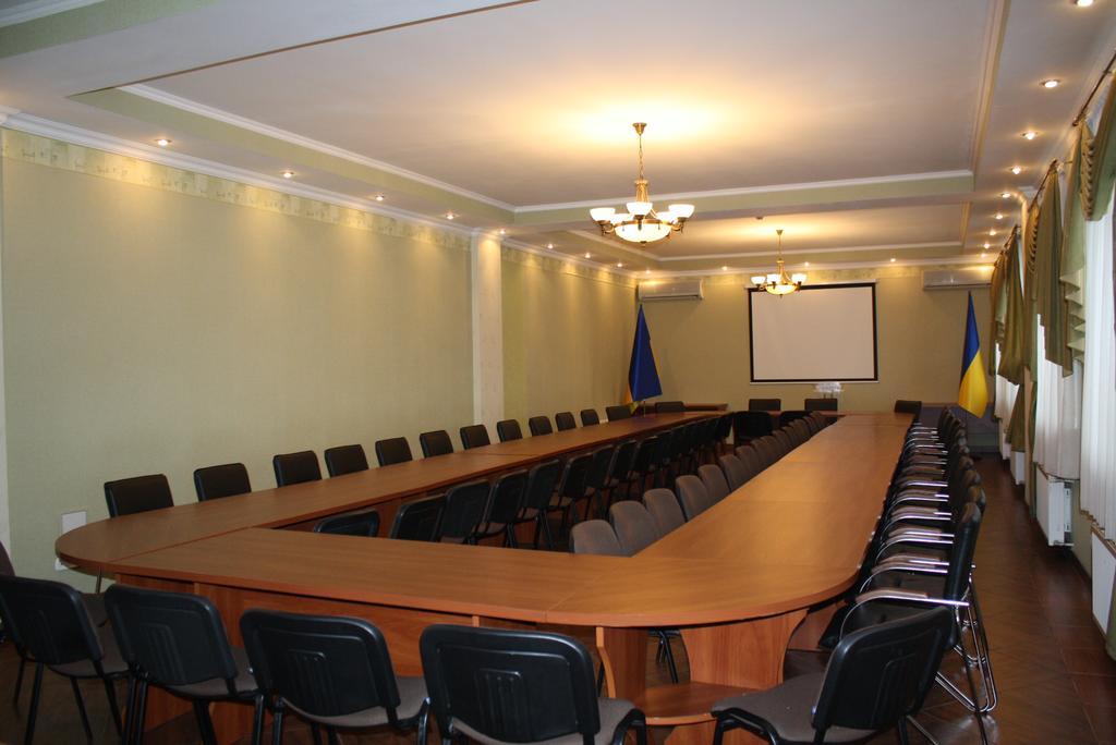 Chervona Kalina Kyiv Exterior photo